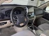 Toyota Land Cruiser GXR 2019 (V6) – For Sale